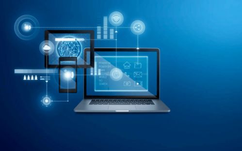 從觀點到行動 企業數字化轉型的探索與實踐路徑